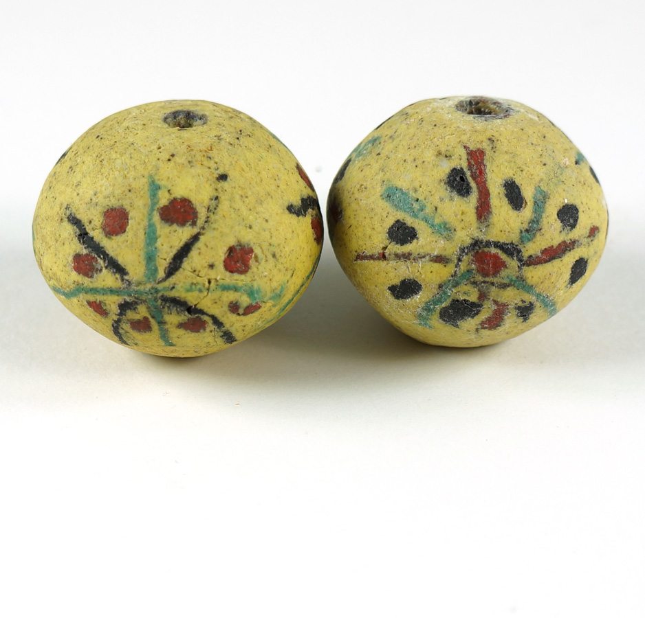 Bodom Beads #19