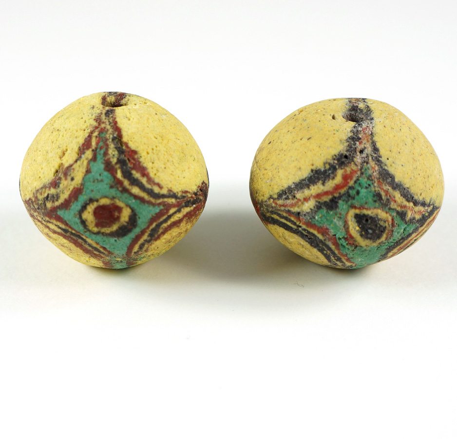 Bodom Beads #21a