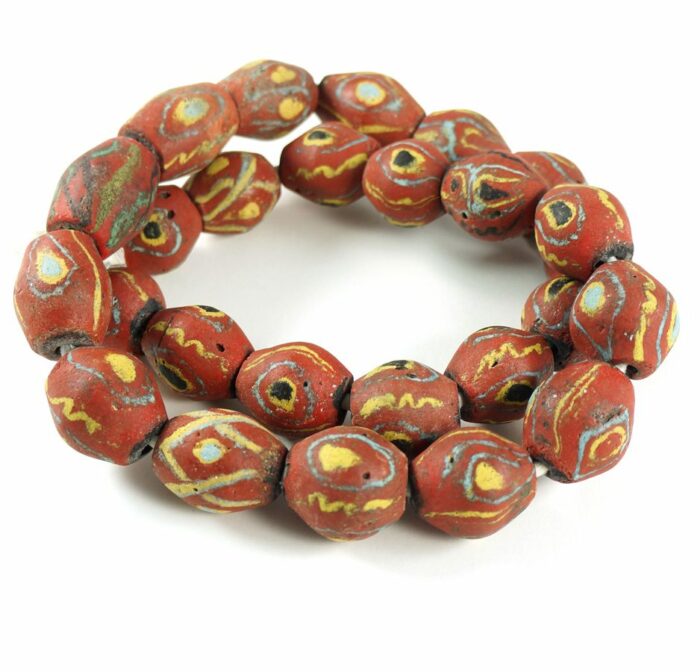 Bodom Beads #25