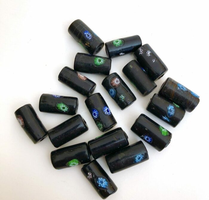 Black Tubes