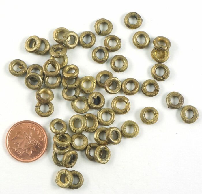 Heishi Beads 7mm - Image 2