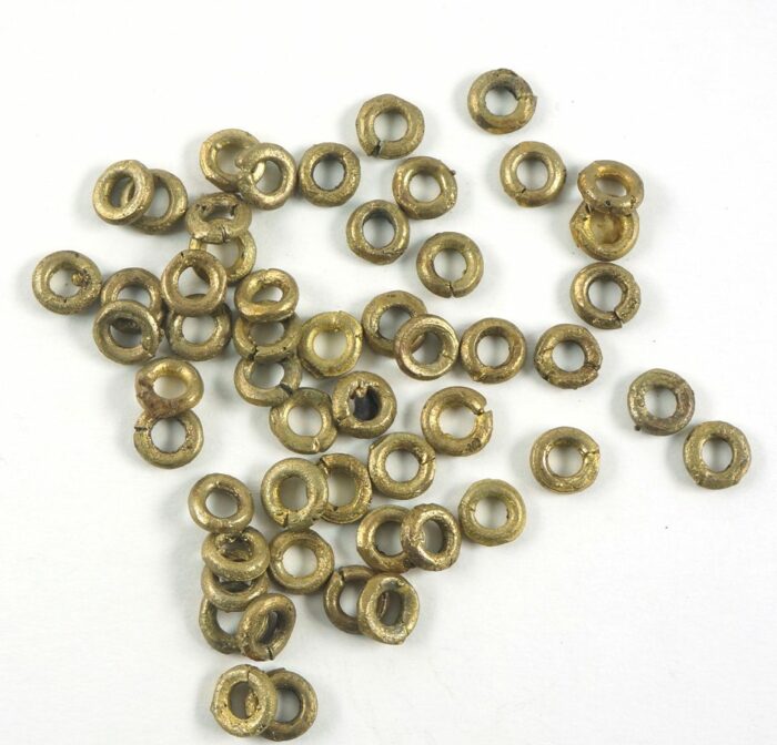 Heishi Beads 7mm