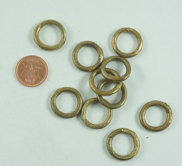 Ring Beads 18mm - Image 2