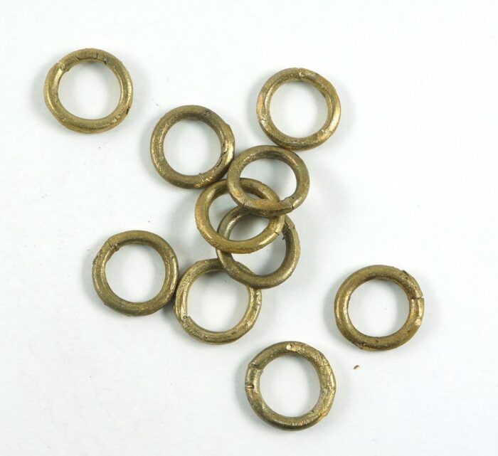 Ring Beads 18mm