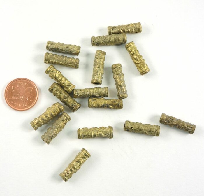 Long Tube Beads - Image 2