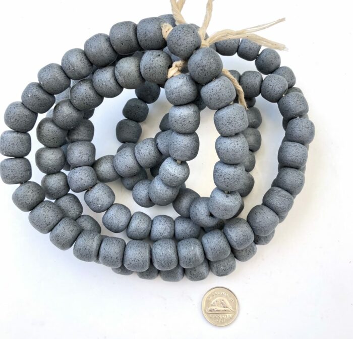 Polished Recycled Glass 14mm - Image 2