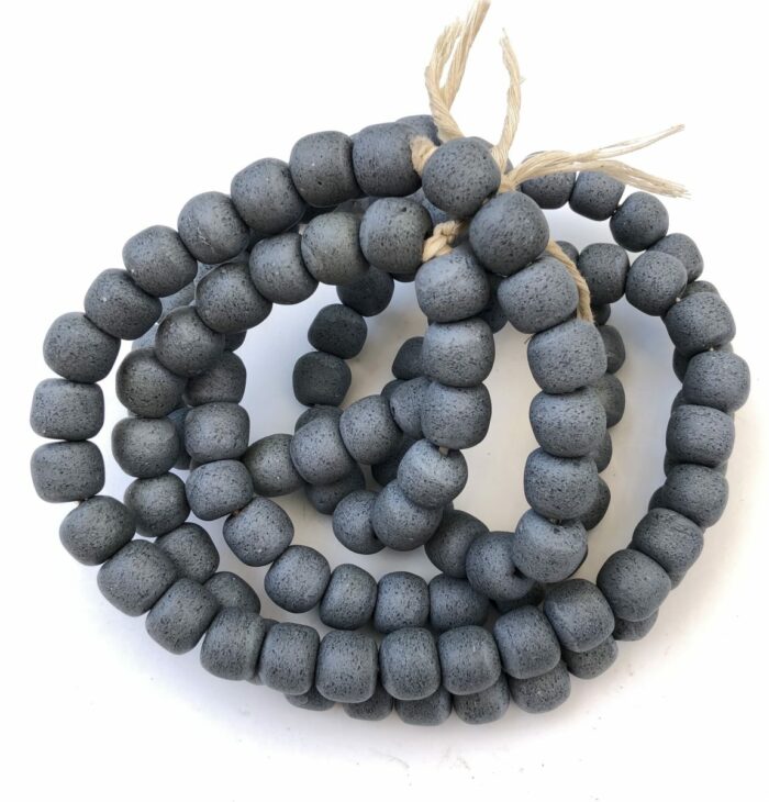 Polished Recycled Glass 14mm