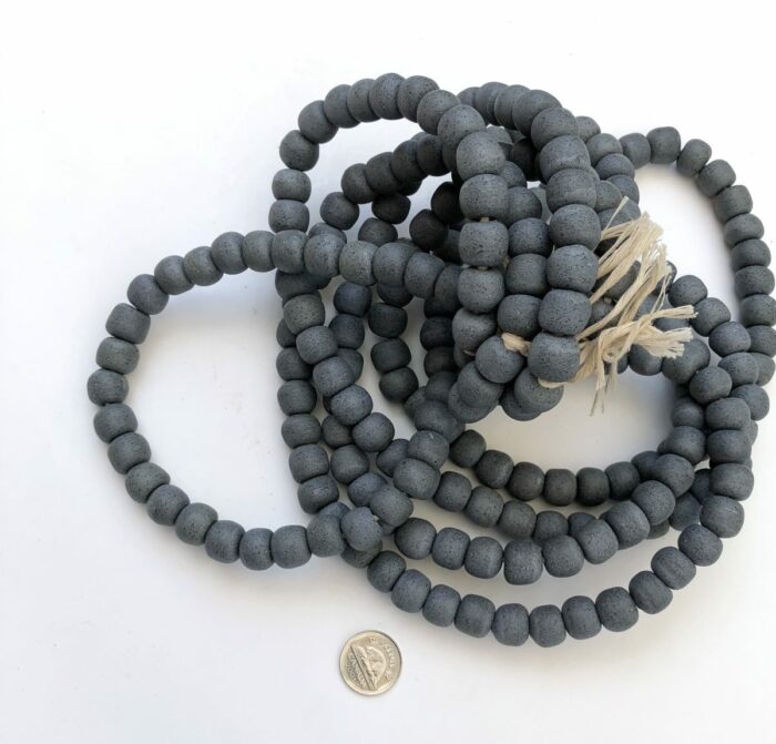 Polished Recycled Glass 11mm - Image 2
