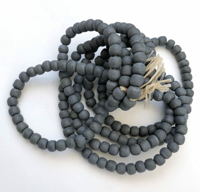Polished Recycled Glass 11mm