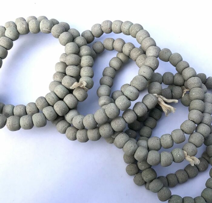 Polished Recycled Glass 11mm
