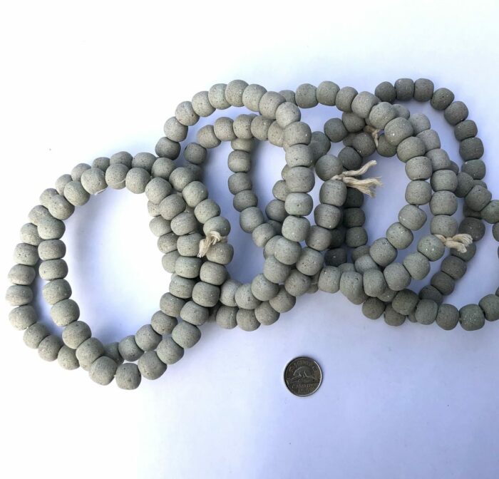 Polished Recycled Glass 11mm - Image 2