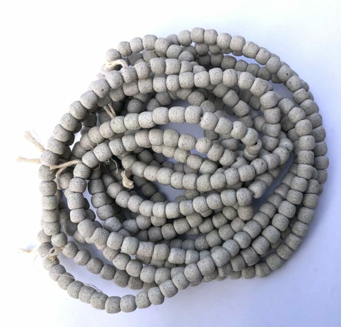 Polished Recycled Glass 8mm