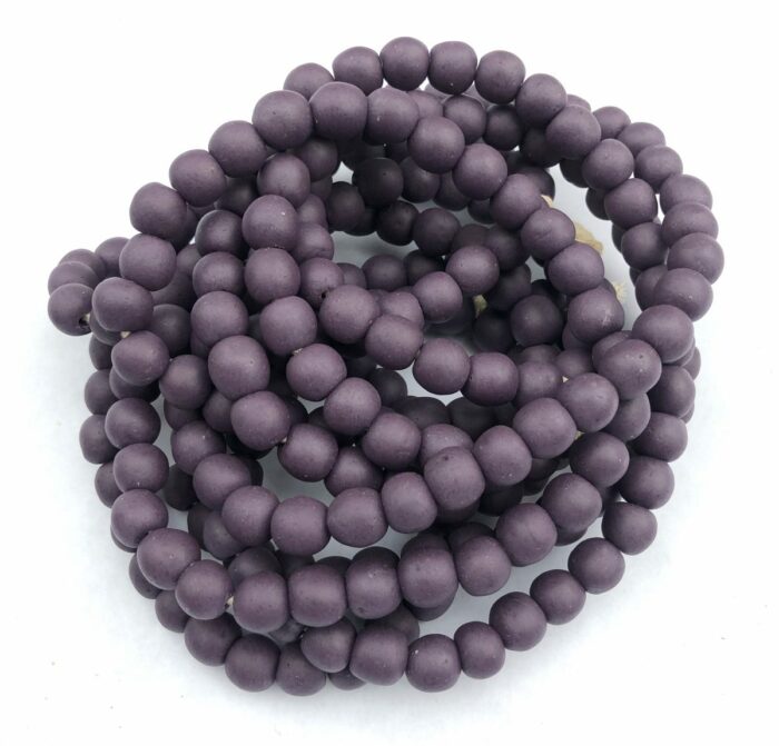 Polished Recycled Glass 14mm