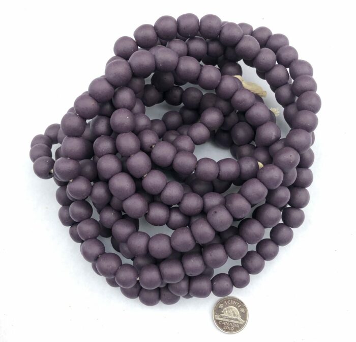 Polished Recycled Glass 14mm - Image 3