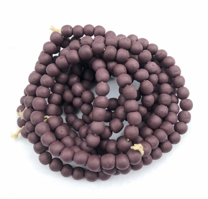 Polished Recycled Glass 11mm