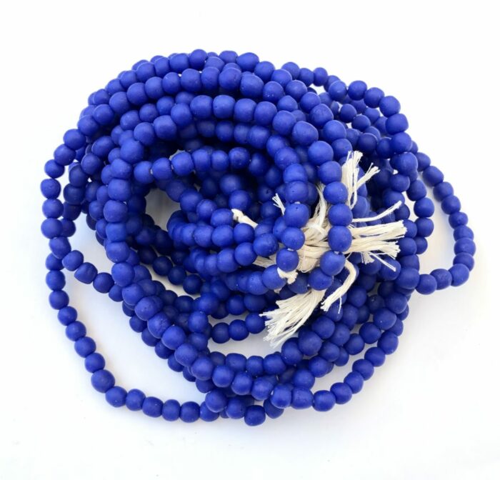 Polished Recycled Glass 8mm