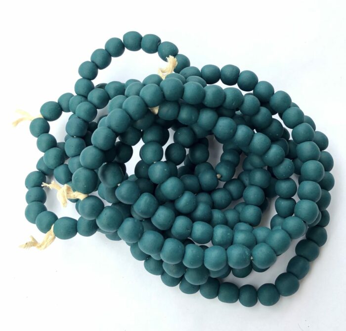 Polished Recycled Glass 11mm