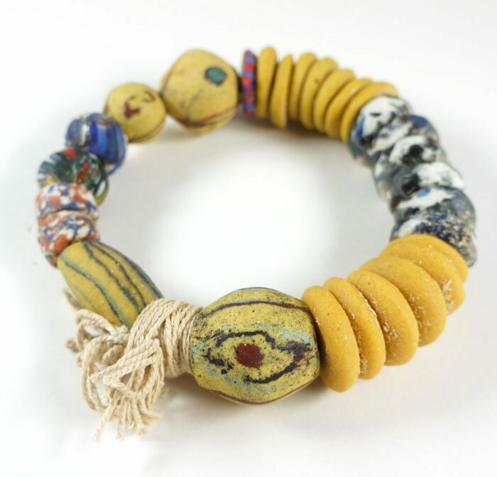 Fancy Recycled Glass - Image 3
