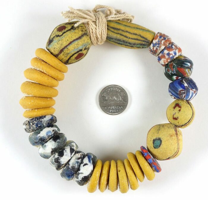 Fancy Recycled Glass - Image 4
