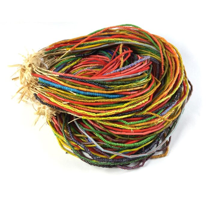 Masai Beads