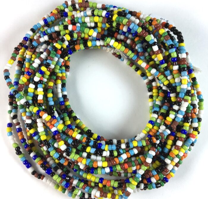 Mixed Goombah Beads - Image 2