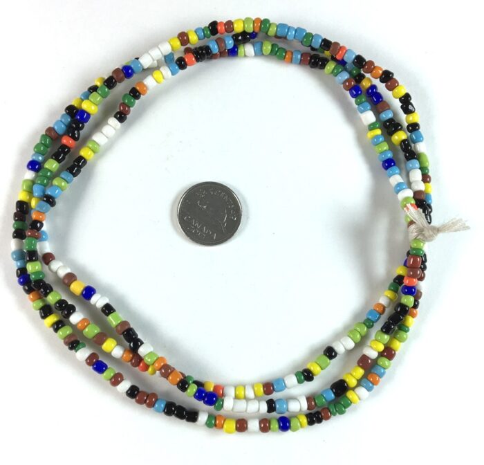 Mixed Goombah Beads - Image 3