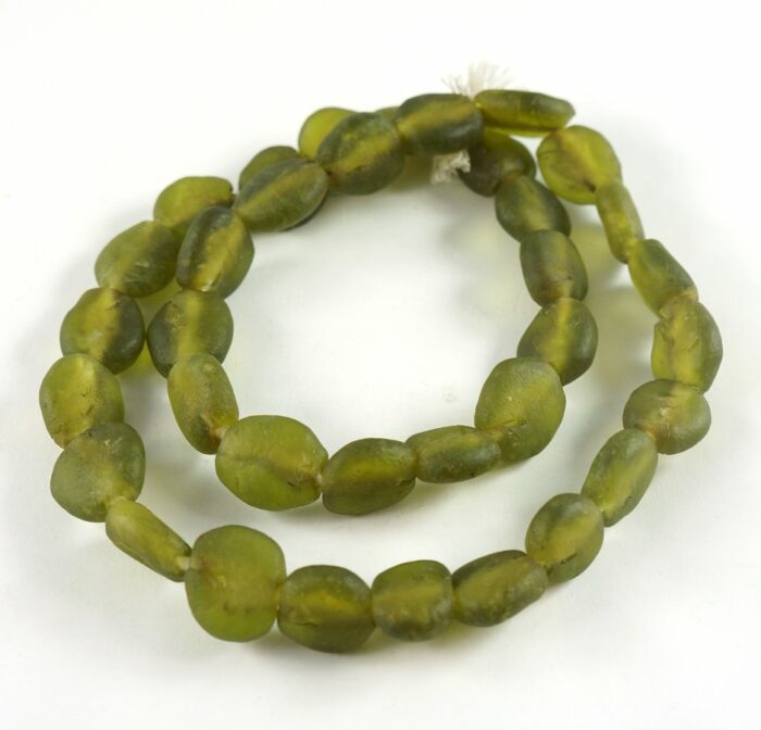 Recycled Glass Beads - Image 4