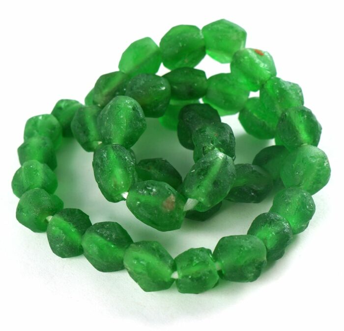 Recycled Glass Beads