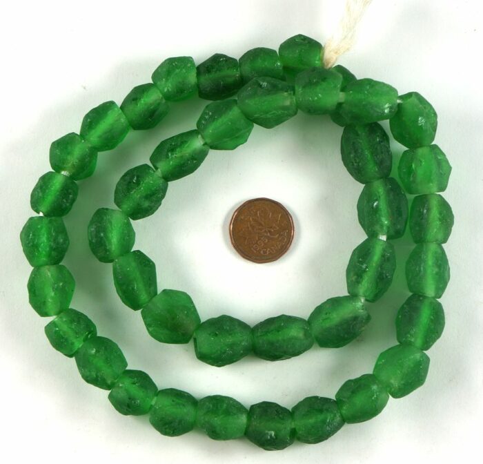 Recycled Glass Beads - Image 4