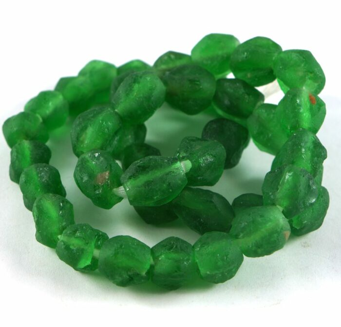 Recycled Glass Beads - Image 3