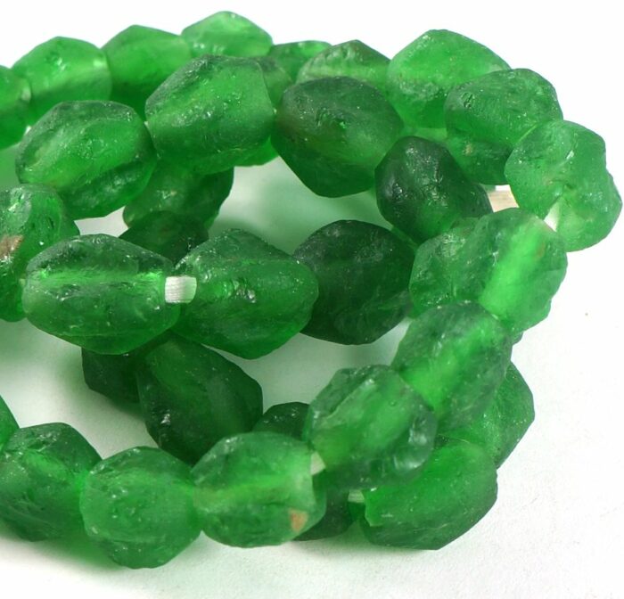Recycled Glass Beads - Image 2