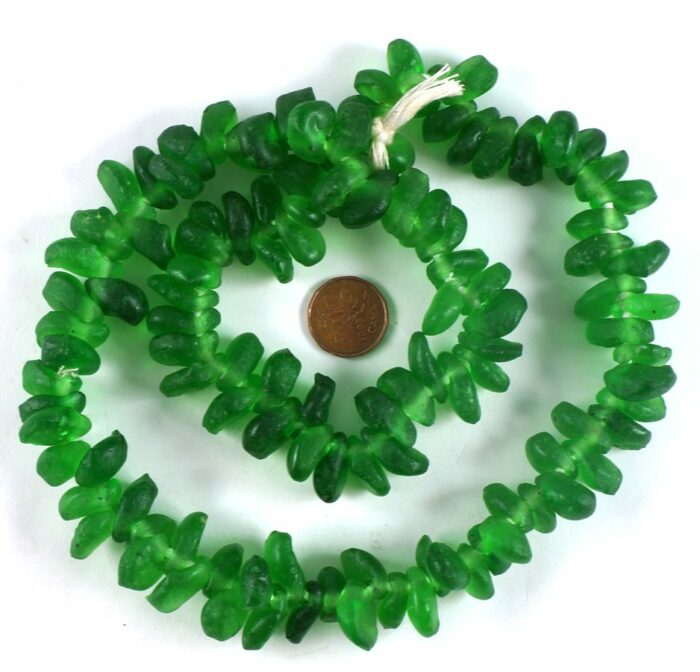 Recycled Glass Beads - Image 3