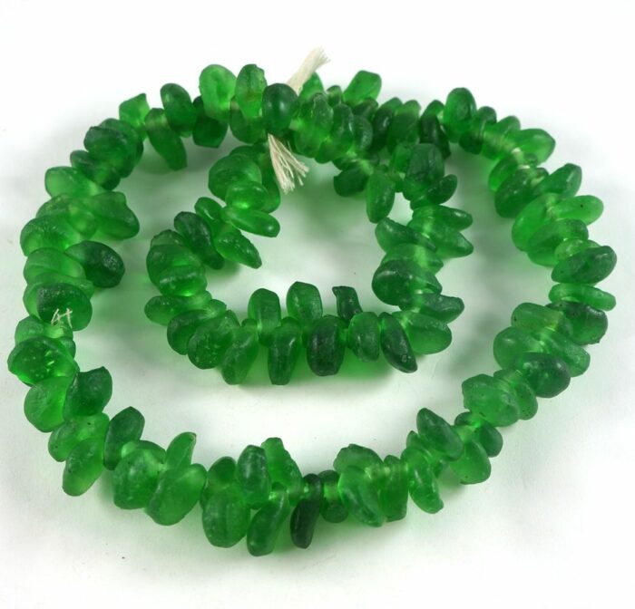 Recycled Glass Beads