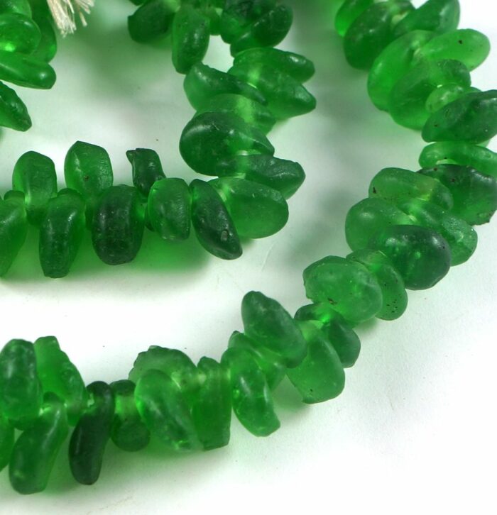 Recycled Glass Beads - Image 2