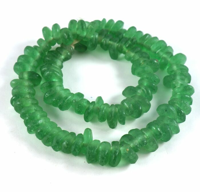 Recycled Glass Beads