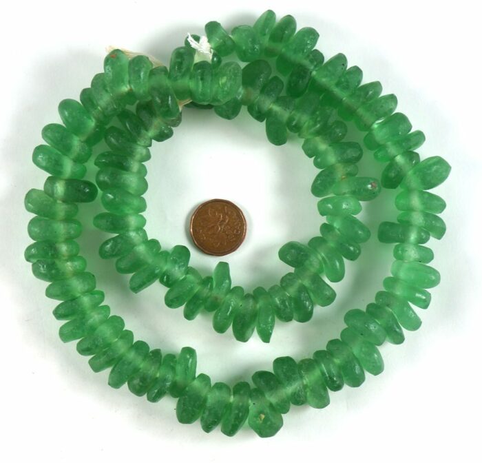 Recycled Glass Beads - Image 3