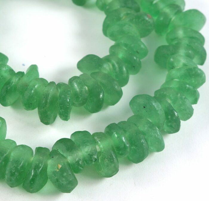 Recycled Glass Beads - Image 2