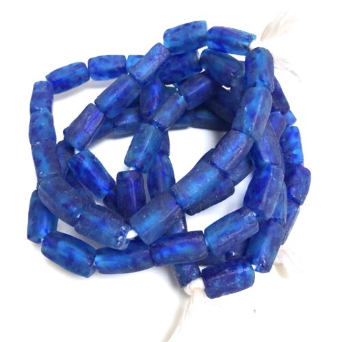 Recycled Glass Rectangles