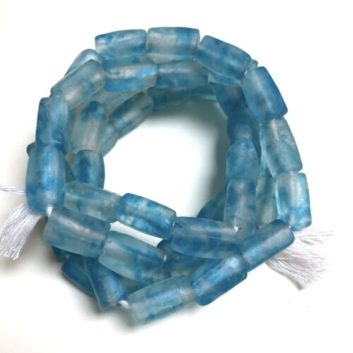 Recycled Glass Rectangles
