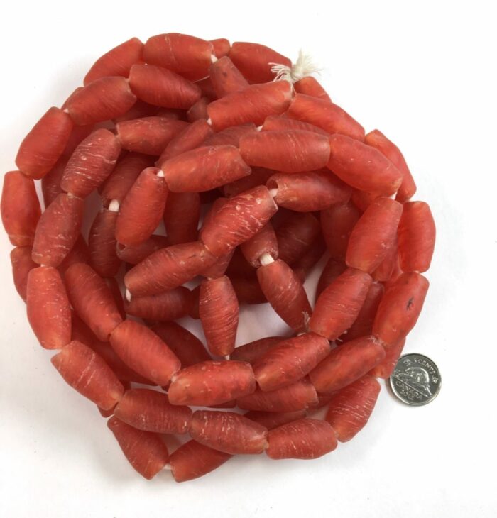 Translucent Recycled Glass Beads - Image 3