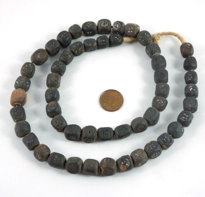 Mali Clay Beads - Image 3
