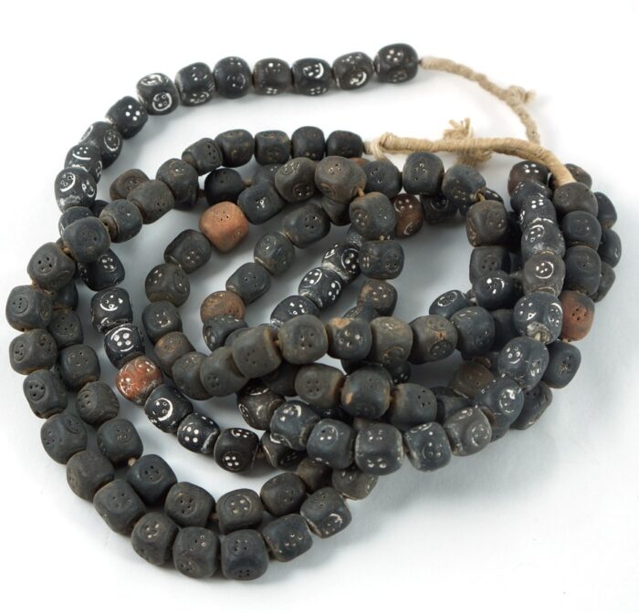 Mali Clay Beads - Image 5