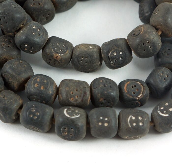 Mali Clay Beads - Image 2