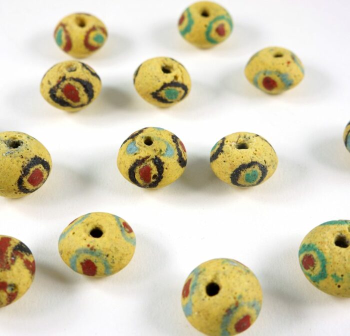 Bodom Beads #21