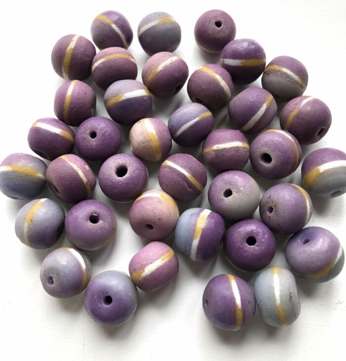 Purple Sandcast Bodoms - Image 3
