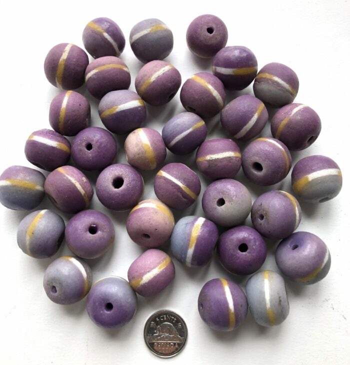 Purple Sandcast Bodoms - Image 4