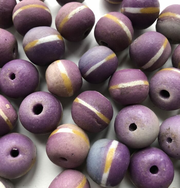 Purple Sandcast Bodoms - Image 2