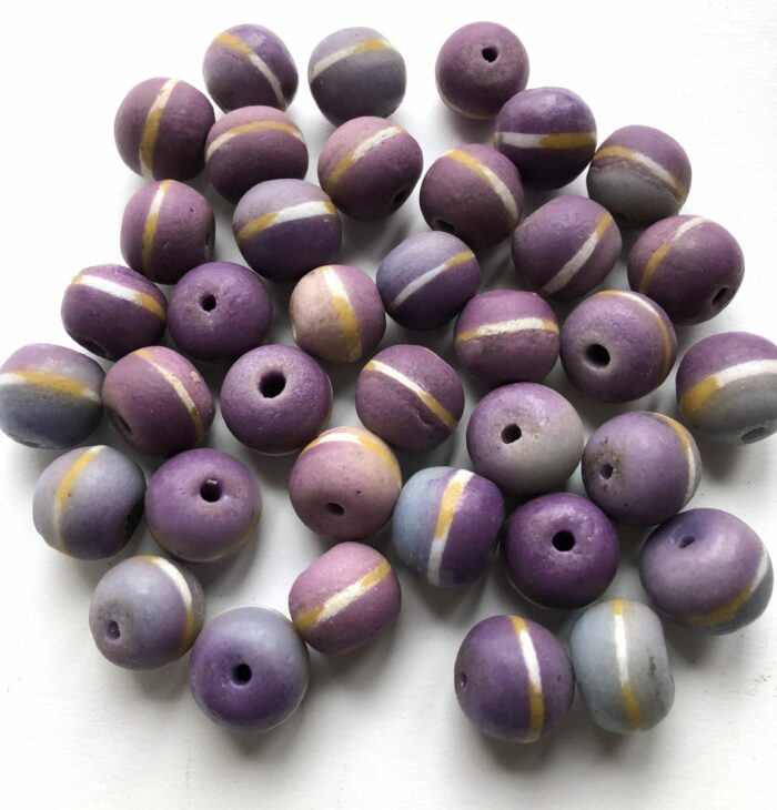 Purple Sandcast Bodoms