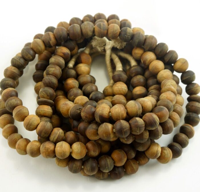 Zetul Wood Beads - Image 4