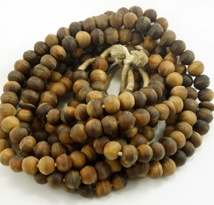 Zetul Wood Beads